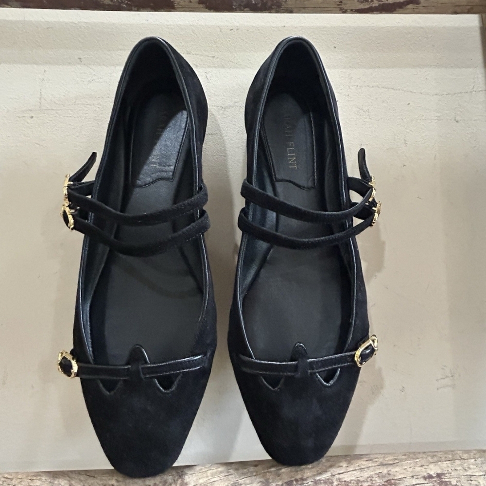 ISO - SARAH FLINT MARY JANES